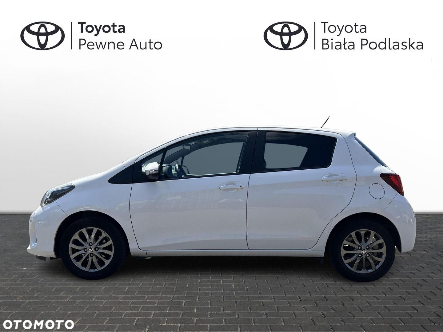 Toyota Yaris - 2