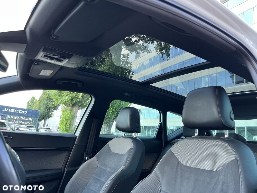 Seat Ateca 1.4 ECO TSI Xcellence S&S - 35