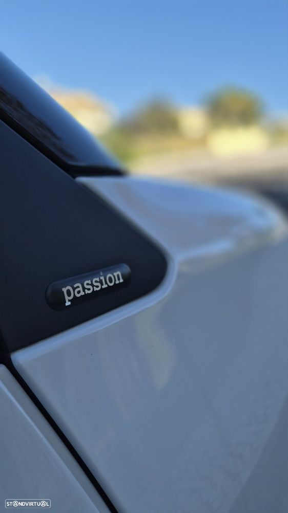 Smart ForTwo Coupé 1.0 Passion 71 Aut. - 9