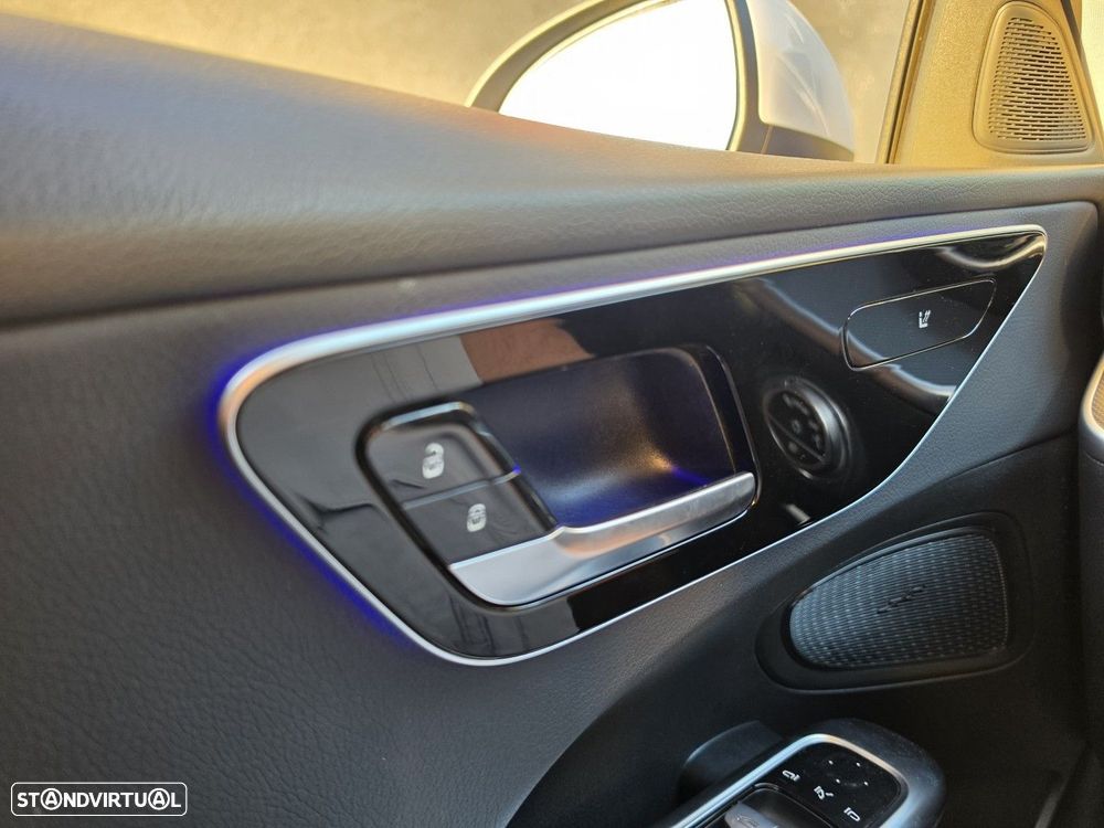 Mercedes-Benz C 220 Station d 9G-TRONIC Avantgarde - 19