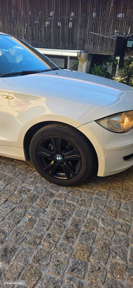 BMW 116 d - 9