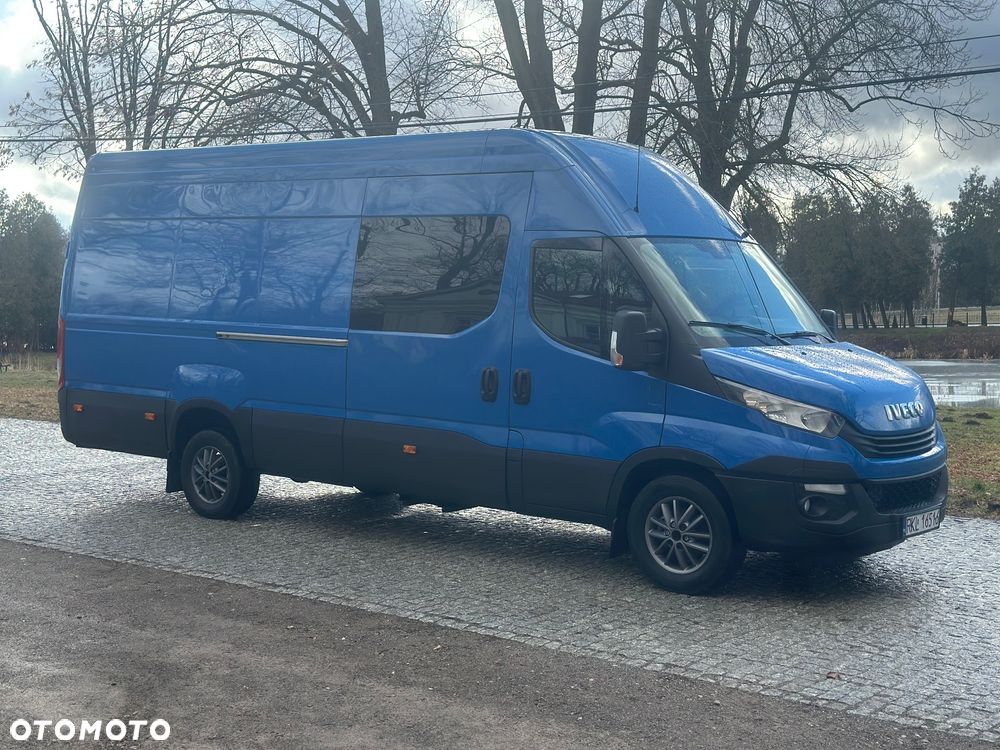 Iveco 35s18 - 4
