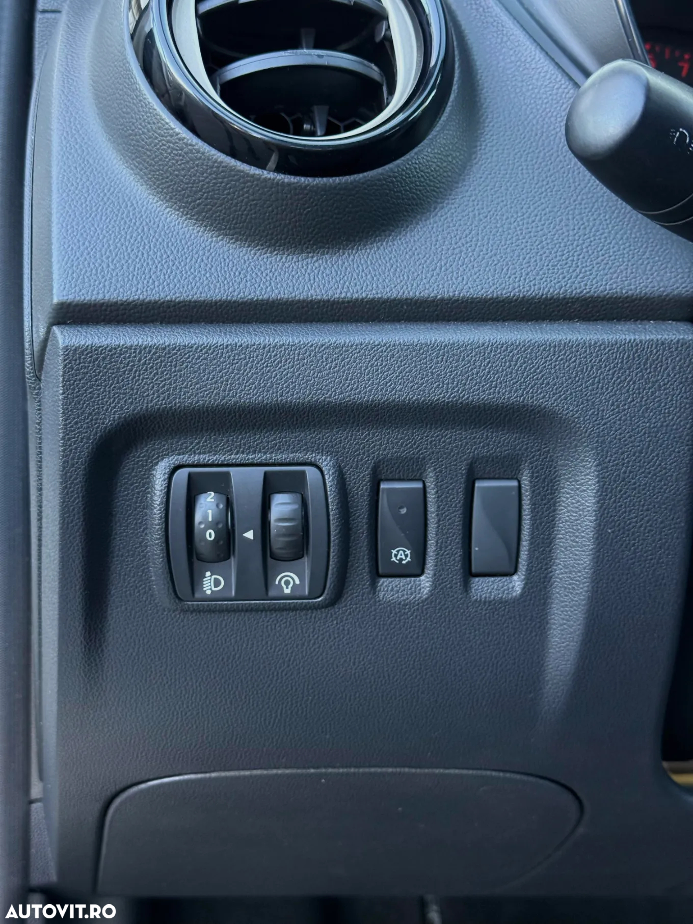 Renault Captur TCe Life - 26