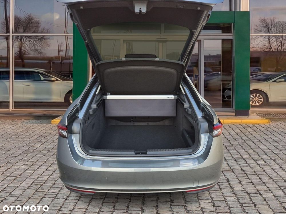 Skoda Superb - 24