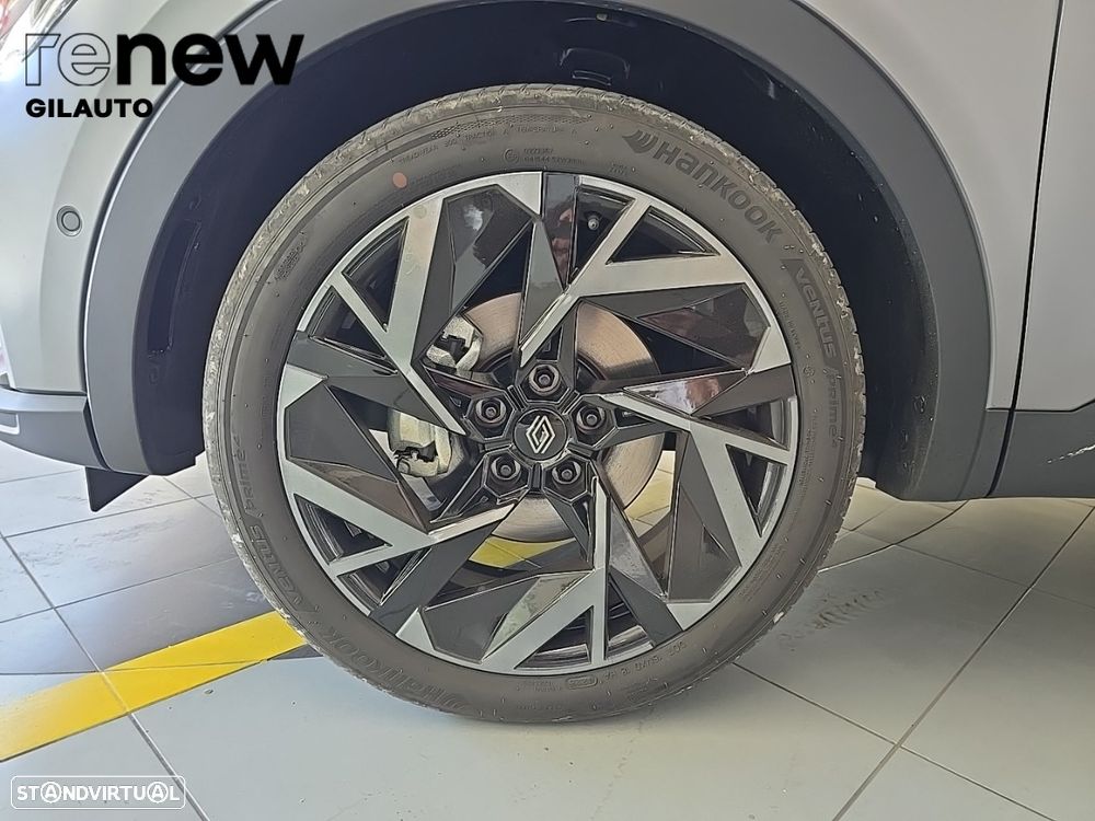 Renault Arkana 1.6 E-Tech Full Hybrid Esprit Alpine - 9