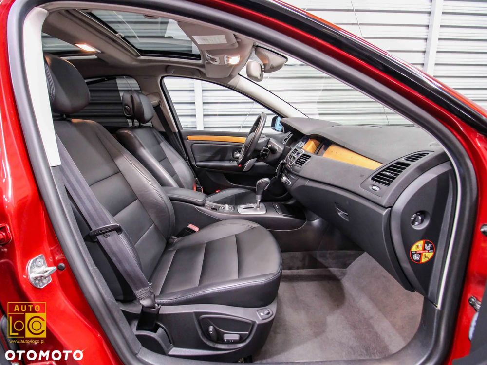 Renault Laguna 2.0 16V Turbo Initiale - 9