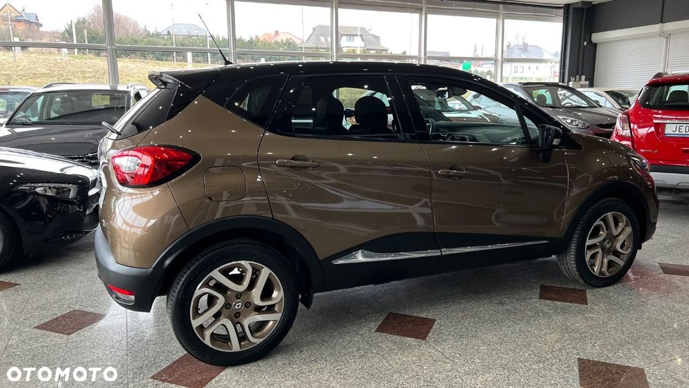 Renault Captur - 21