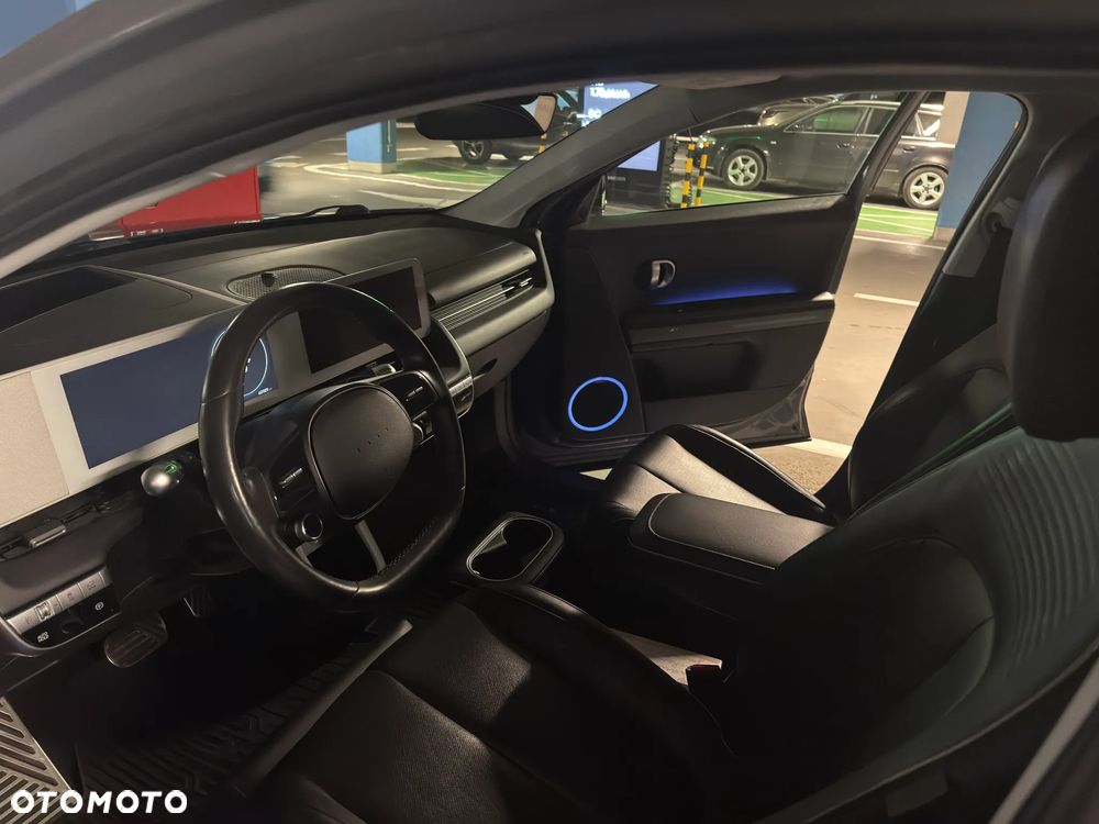 Hyundai IONIQ 5 - 26