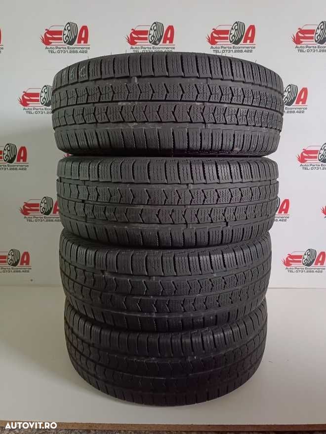 235/65/16 C NEXEN CP N10769 M+S IARNA - 6