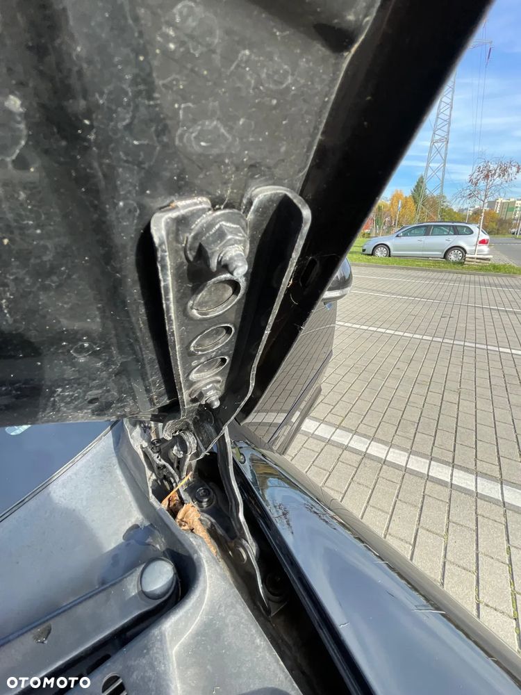 Skoda Octavia Combi 2.0 TDI CR DPF DSG RS - 20