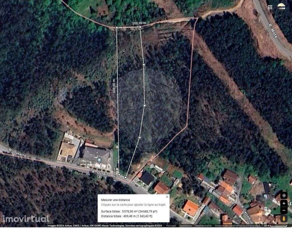 Terreno  para venda - Grande imagem: 3/29