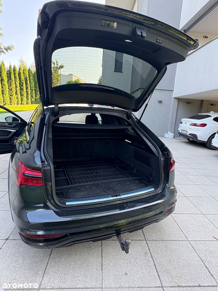 Audi A6 Allroad - 15