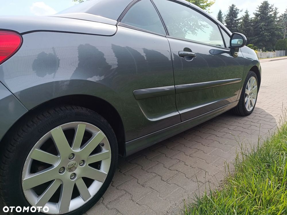 Peugeot 207 1.6 16V Sporty - 19