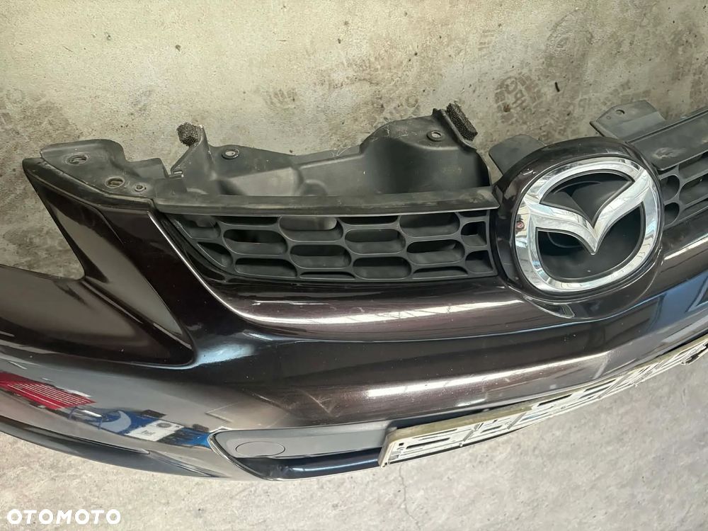 zderzak przedni mazda cx-7 - 5