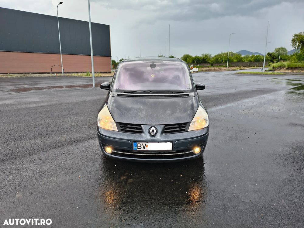 Renault Espace - 1