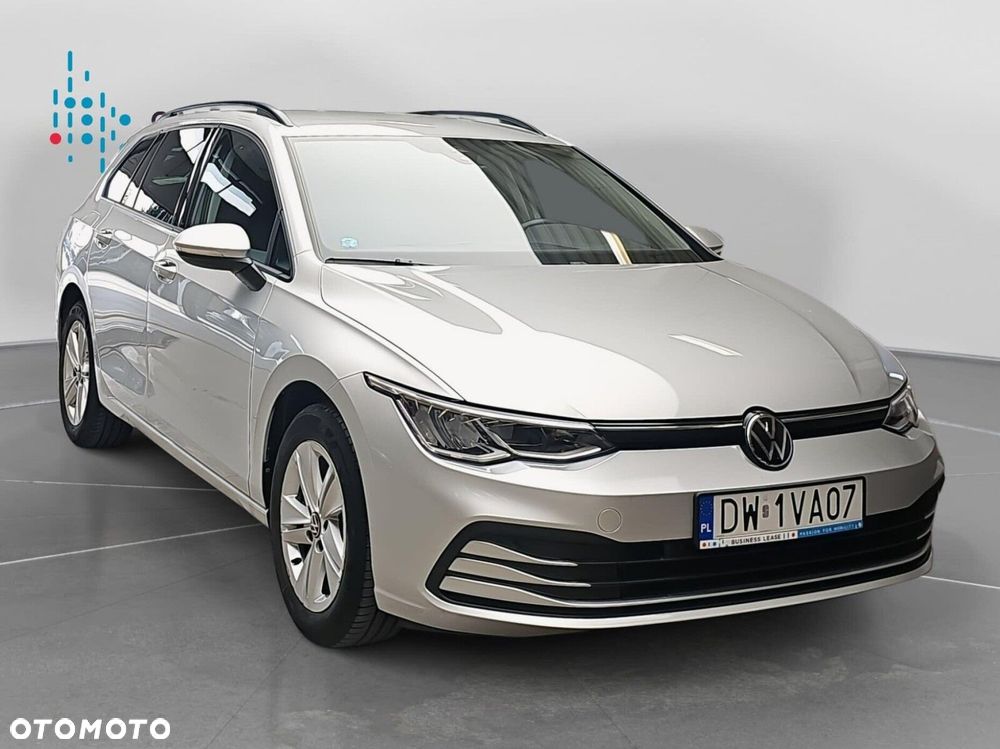 Volkswagen Golf Variant 1.5 TSI EVO Life - 5