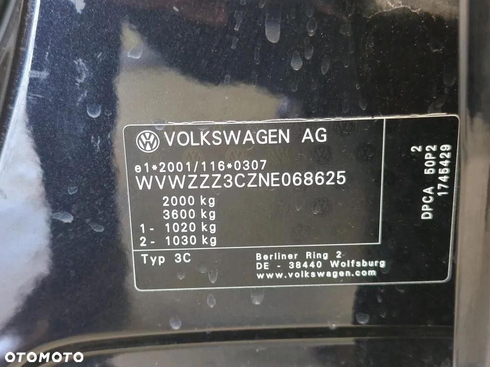 Volkswagen Passat 1.5 TSI EVO Business - 24