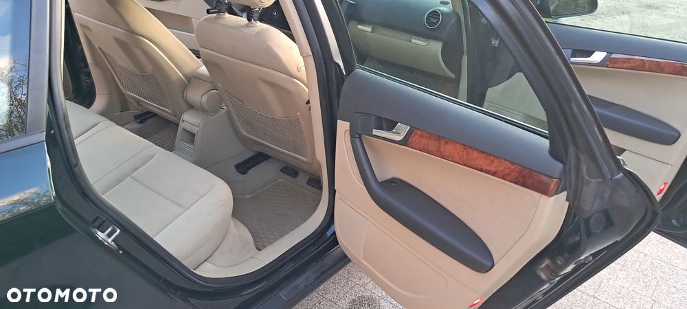 Audi A3 Sportback 1.9 TDI Ambiente - 10
