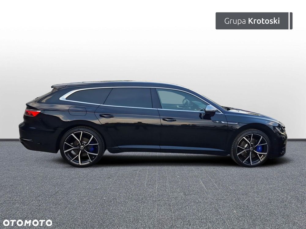 Volkswagen Arteon Shooting Brake - 7