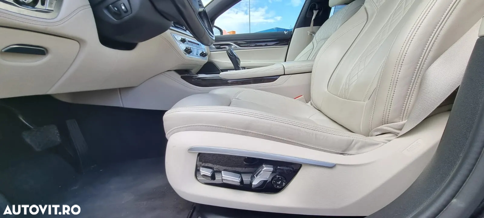 BMW Seria 7 - 14