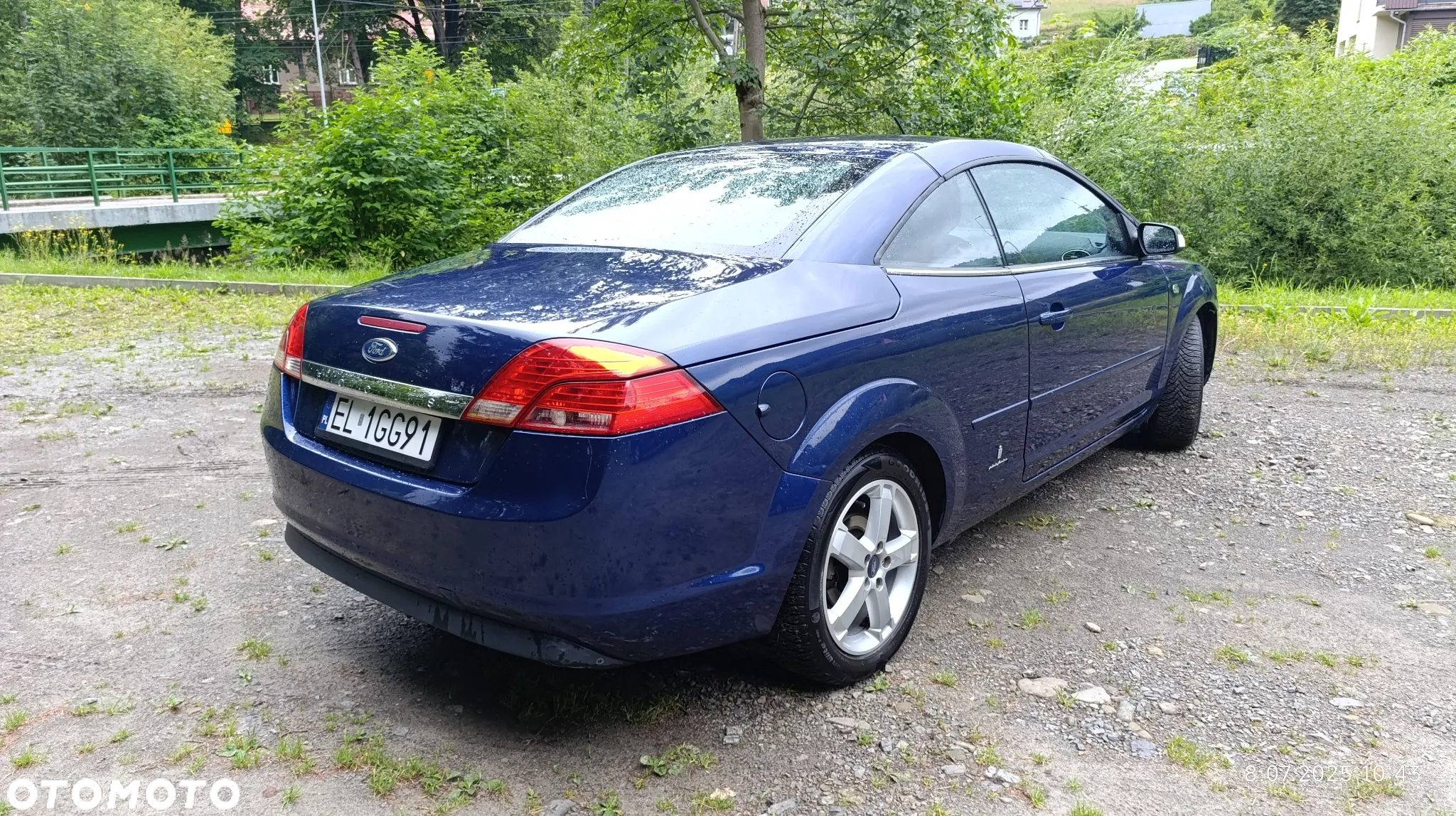 Ford Focus - 5