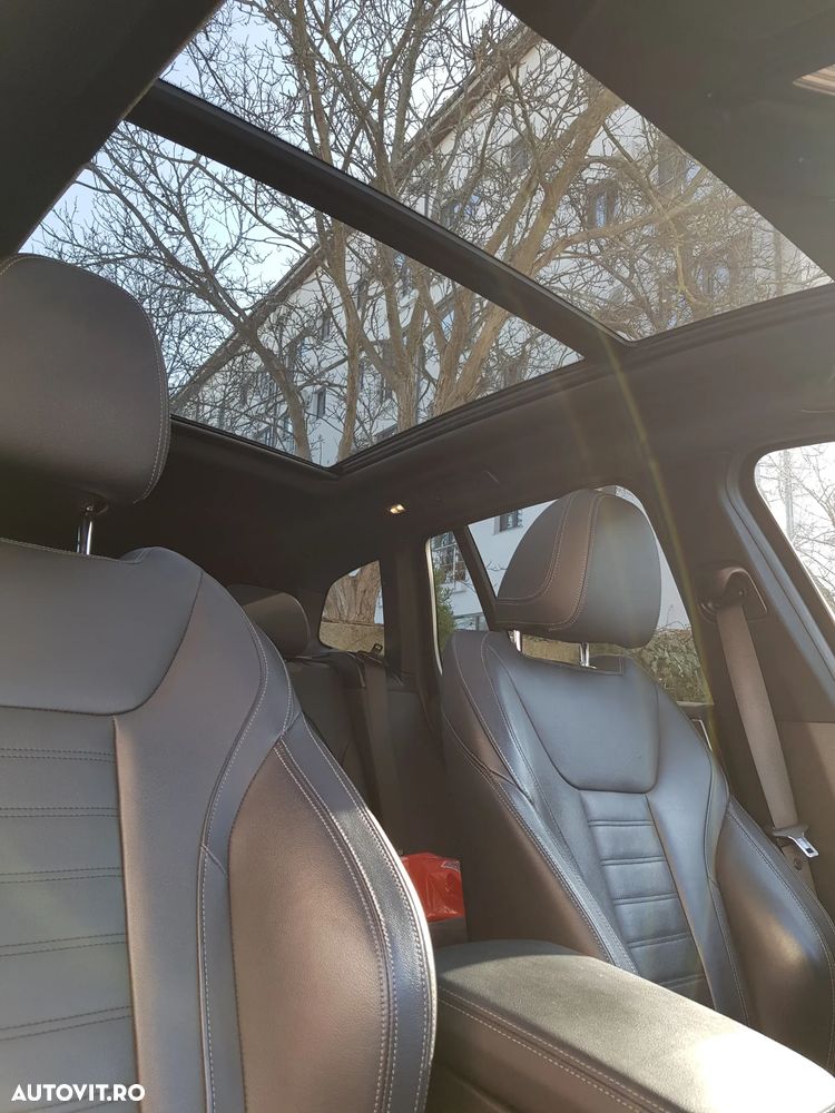 BMW X3 xDrive30i Aut. xLine - 15