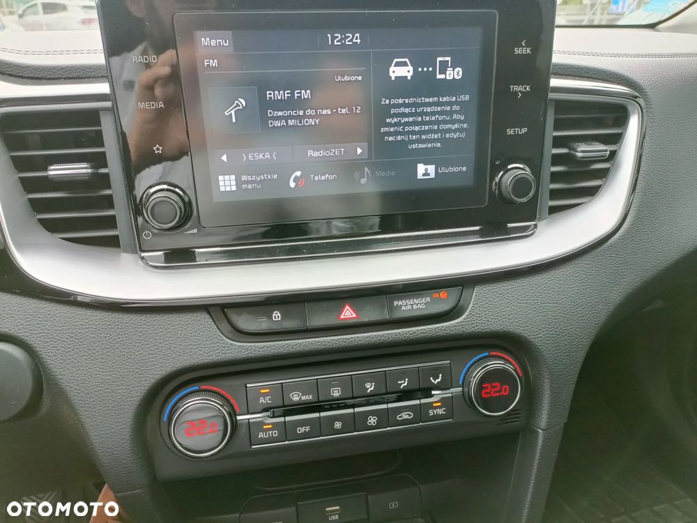 Kia Ceed 1.4 T-GDI L - 16