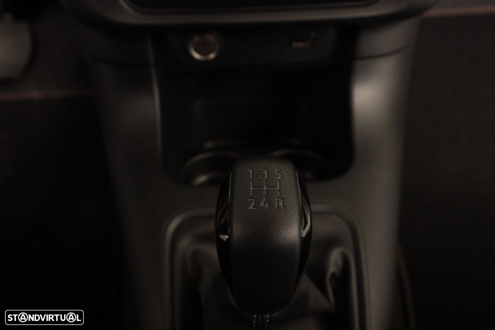Citroën C3 1.2 PureTech C-Series - 25