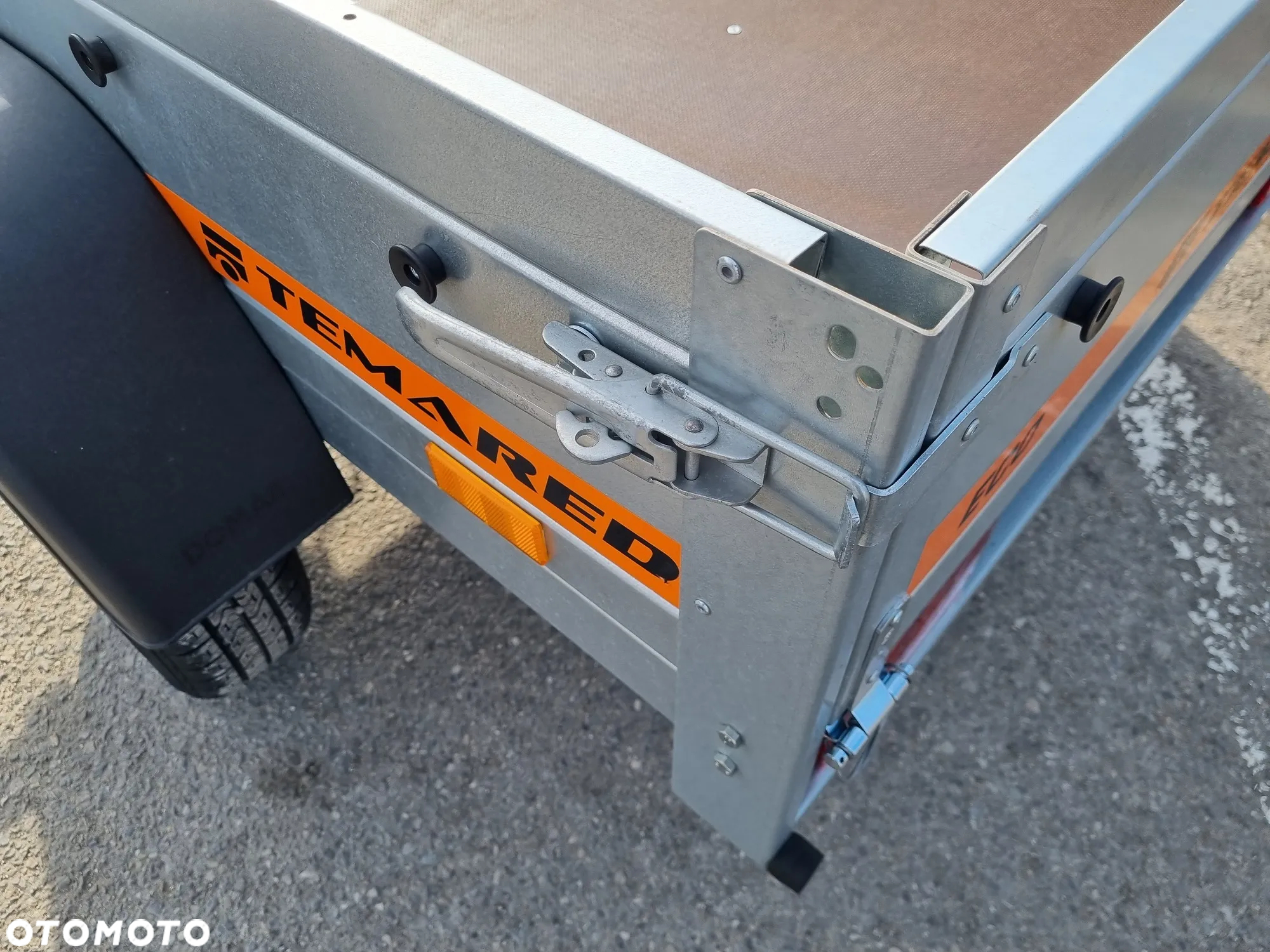 TEMARED ECO 1510 - 5