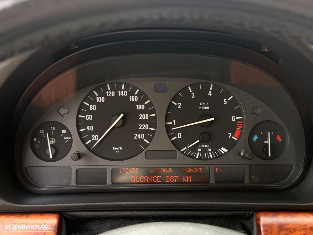 BMW 730 - 28