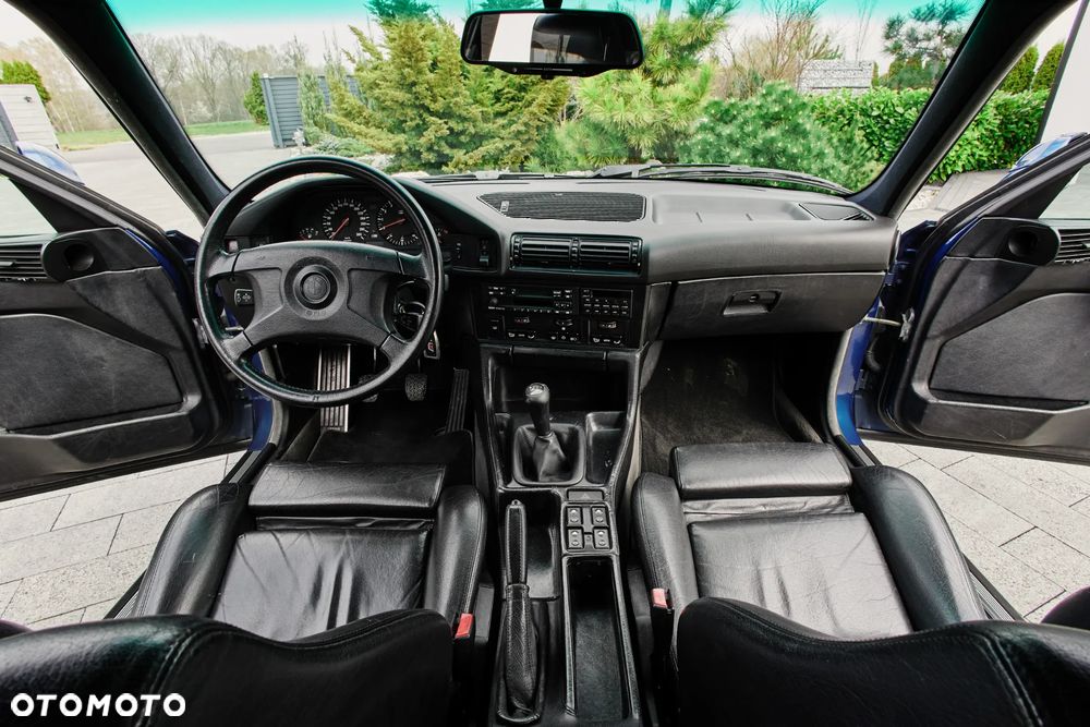 BMW M5 - 37