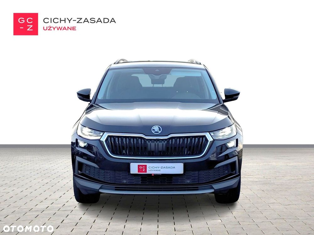 Skoda Kodiaq 2.0 TDI 4x2 Ambition DSG - 2