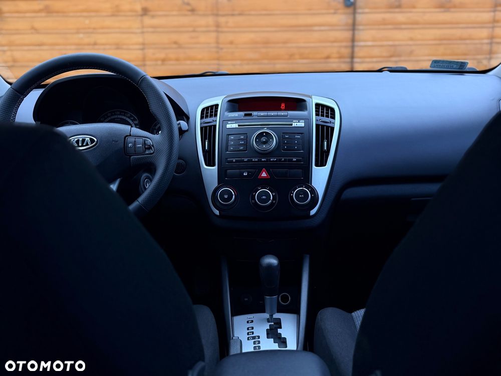 Kia Ceed 1.6 Crdi Comfort - 28