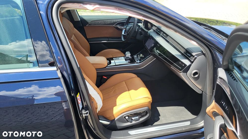 Audi A8 L 50 TDI mHEV Quattro Tiptr - 29