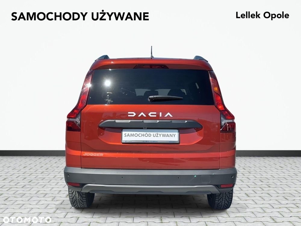 Dacia Jogger - 6