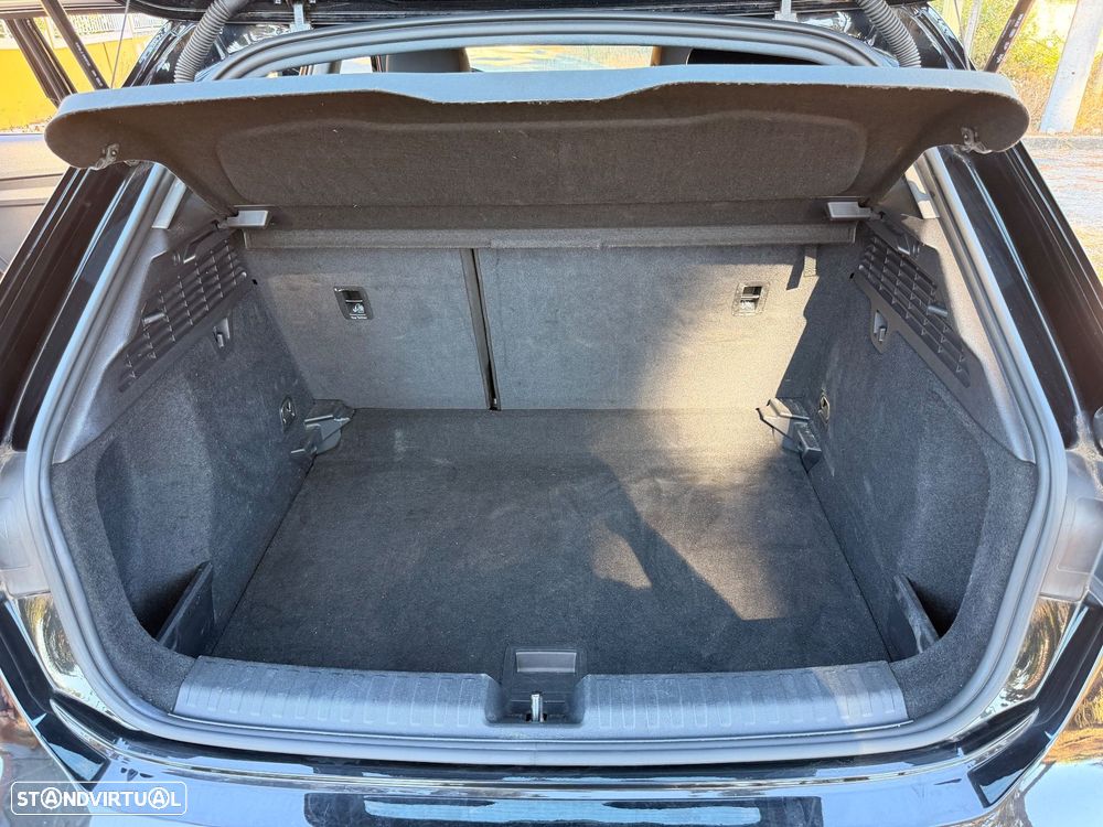 Audi A3 Sportback 30 TFSI Advanced - 16