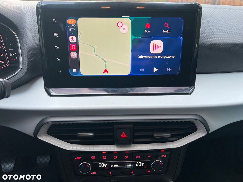 Seat Arona 1.0 TSI OPF XCELLENCE - 12