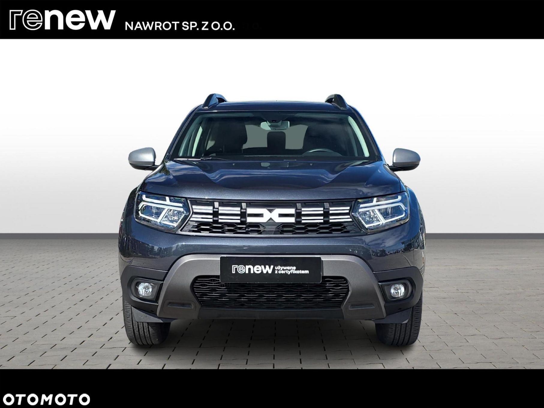 Dacia Duster - 8