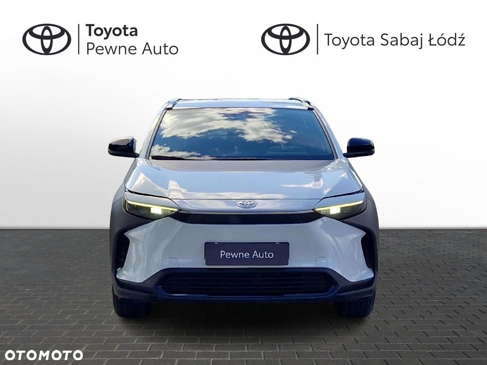 Toyota bZ4X 71.4kWh Comfort - 7