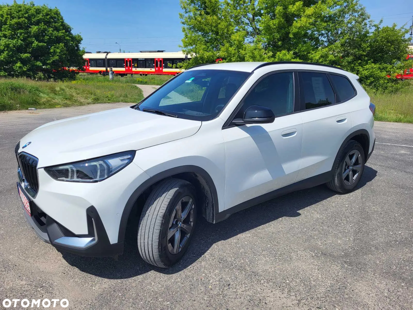 BMW X1 - 7