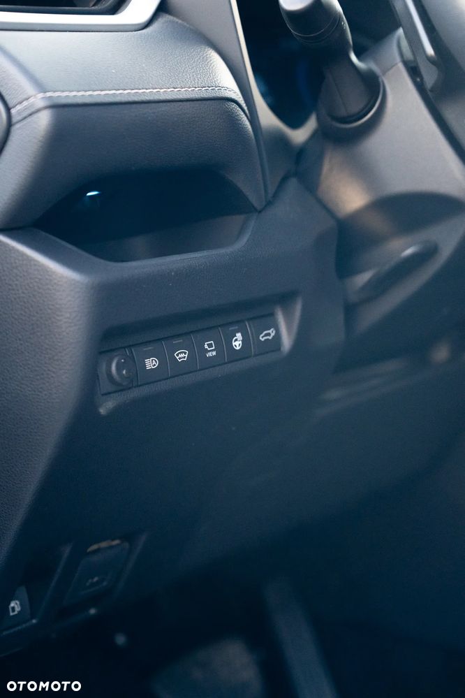 Toyota RAV4 2.5 Hybrid Executive 4x2 - 25