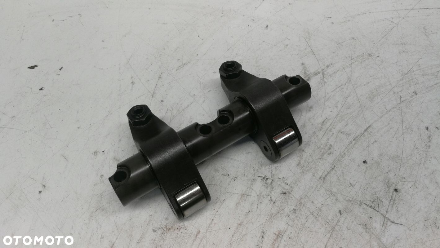 WAŁEK POPYCHACZ WTRYSKÓW AUDI VW SEAT TDI 038443H - 1
