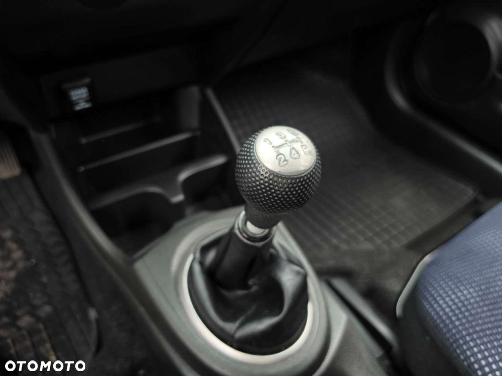 Honda Jazz - 29