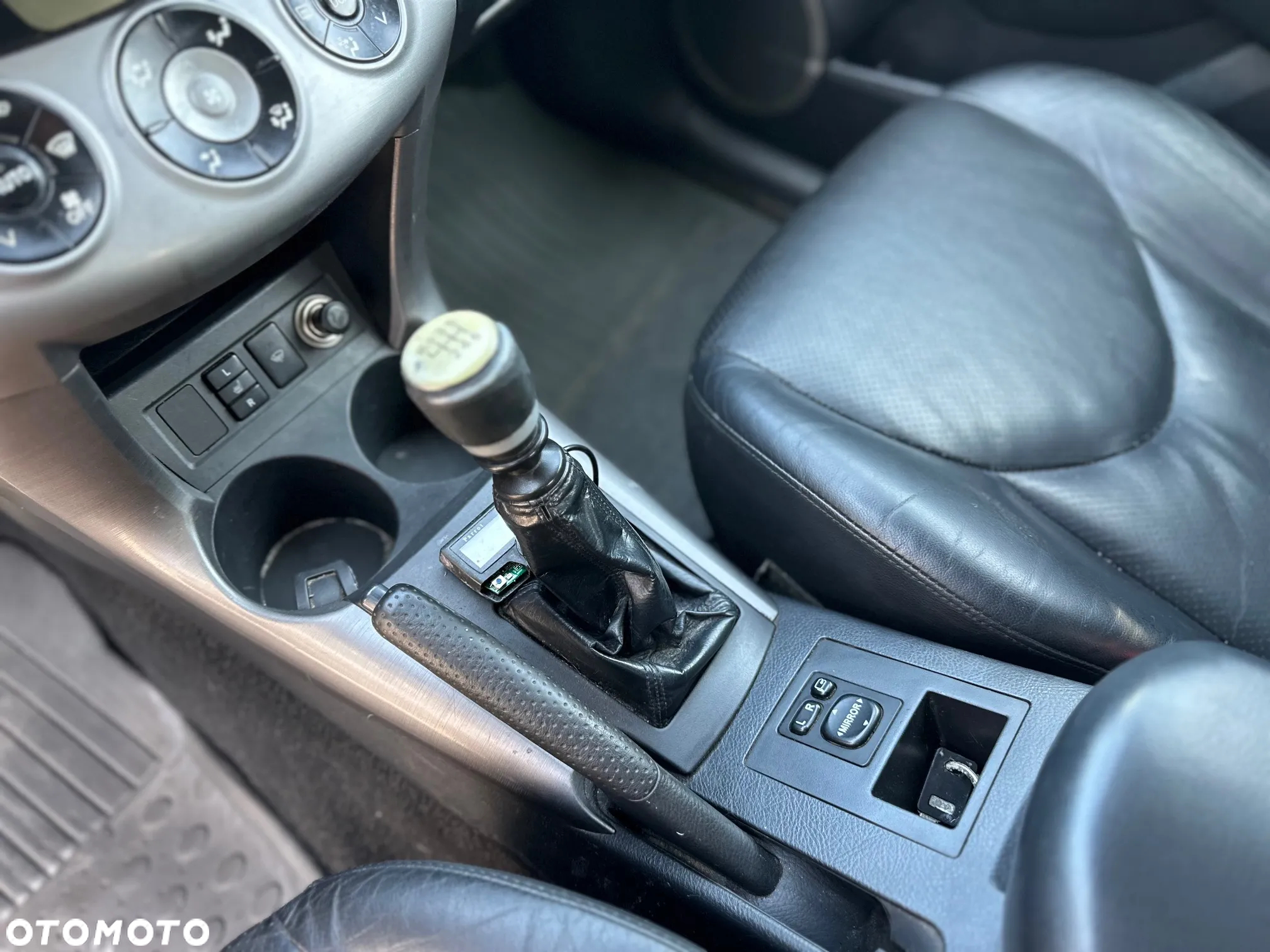 Toyota RAV4 - 15