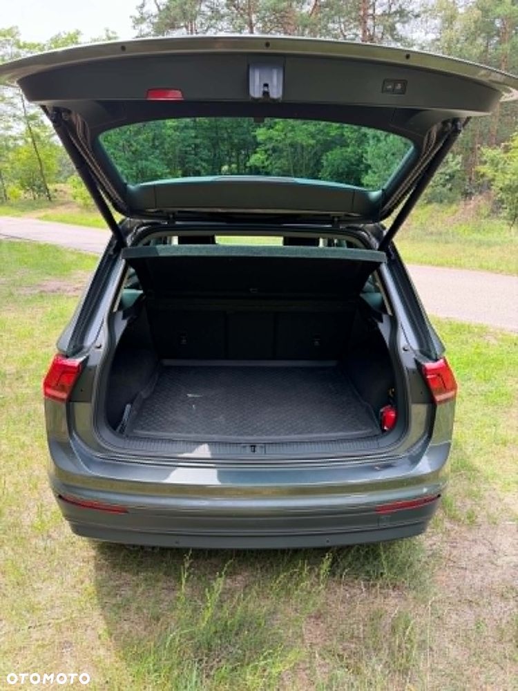 Volkswagen Tiguan 2.0 TDI BMT SCR Comfortline DSG - 13
