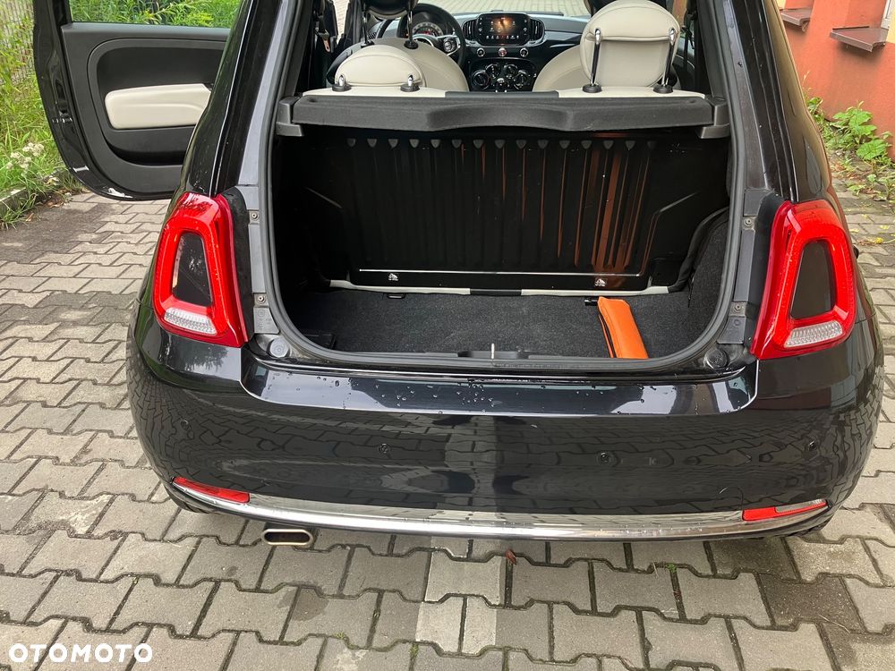 Fiat 500 - 3