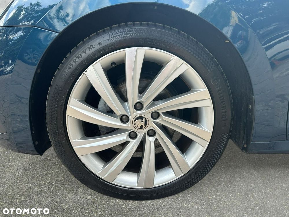 Skoda Octavia - 9