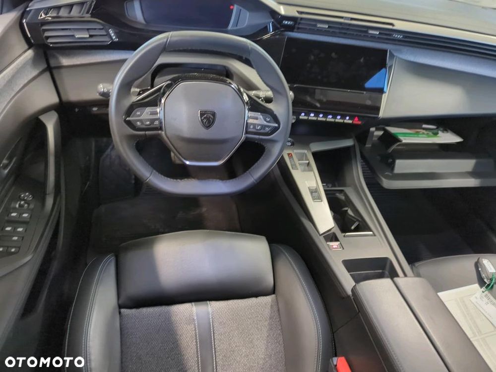 Peugeot 308 1.5 BlueHDi Allure Pack S&S EAT8 - 7