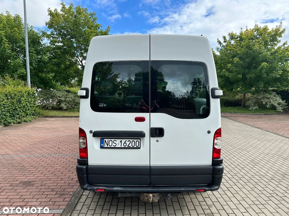 Renault Master - 5