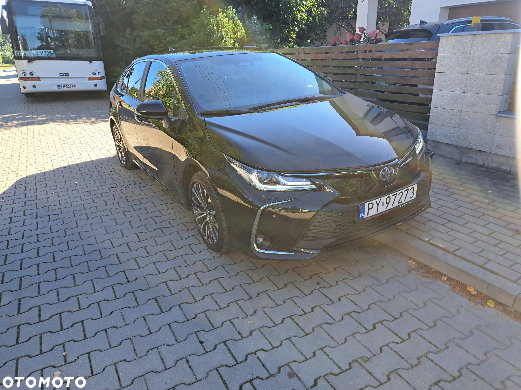 Toyota Corolla 1.8 Hybrid Style - 5